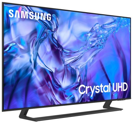 1 - Телевизор Samsung UE50DU8500UXUA