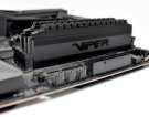 3 - Оперативная память DDR4 2x8GB/3600 Patriot Viper 4 Blackout (PVB416G360C8K)