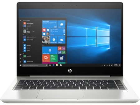 0 - Ноутбук HP ProBook 440 G6 (4RZ55AV_V11) Silver