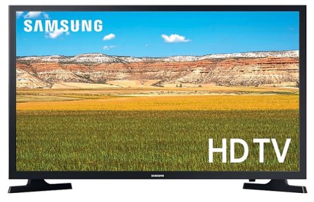 2 - Телевизор Samsung UE32T4500AUXUA