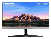 Монитор Samsung U28R550UQI