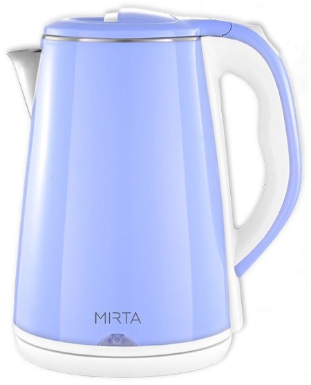 0 - Чайник Mirta KT-1050V