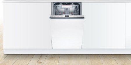 3 - Посудомоечная машина Bosch SPV6ZMX23E