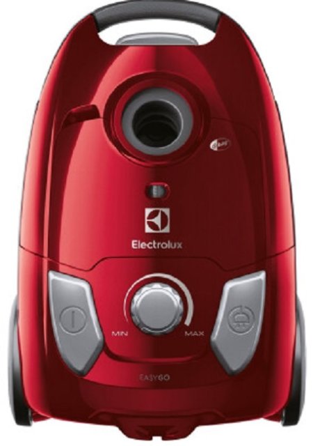 1 - Пылесос Electrolux EEG43WR