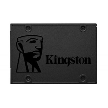 0 - Накопитель SSD 960 GB Kingston SSDNow A400 2.5