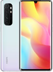 Смартфон Xiaomi Mi Note 10 Lite 6/64GB Glacier White