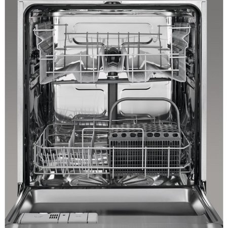 1 - Посудомоечная машина Zanussi ZDF26004XA
