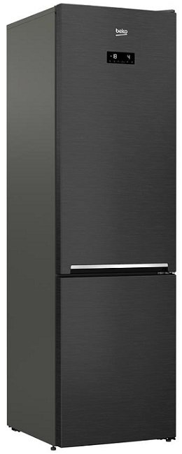 0 - Холодильник Beko RCNA406E40LZXR