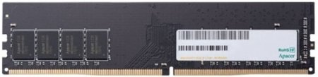 0 - Оперативная память DDR4 8GB/2400 1.2V Apacer (EL.08G2T.GFH)