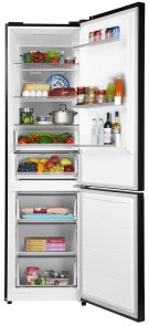 1 - Холодильник Ardesto DNF-M378BI200