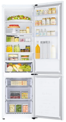 1 - Холодильник Samsung RB38T600FWW/UA