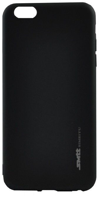 0 - Силиконовый чехол Smitt Meizu M5 Note black