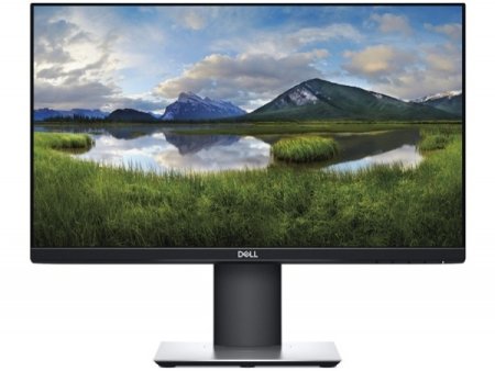 0 - Монитор Dell P2419HC