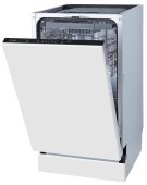 0 - Посудомоечная машина Gorenje GV520E10
