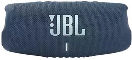 1 - Акустическая система JBL Charge 5 Blue