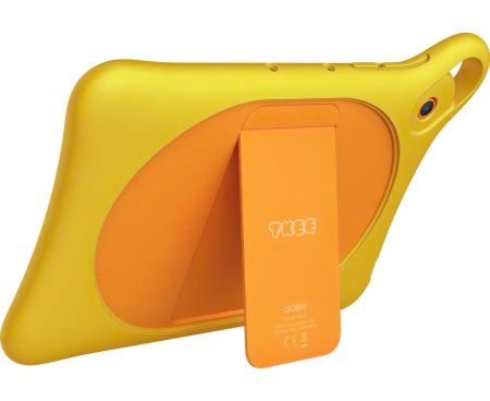 3 - Планшет Alcatel TKEE MINI 16 GB Yellow
