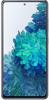 Смартфон Samsung Galaxy S20 Fan Edition (SM-G780GZBDSEK) 6/128GB Blue