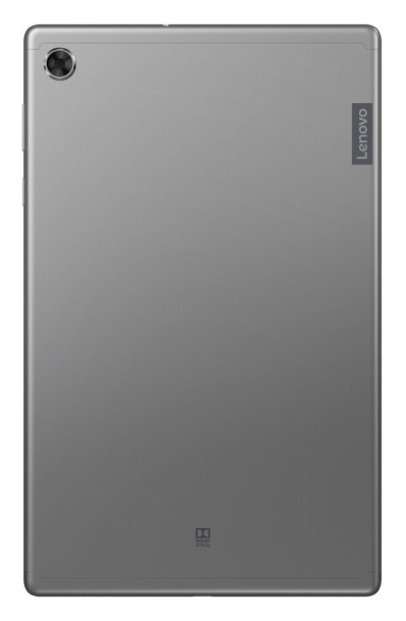 4 - Планшет Lenovo Tab M10 Plus 64 Gb LTE Iron Grey (ZA5V0083UA)
