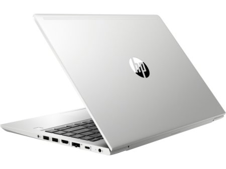 4 - Ноутбук HP ProBook 440 G6 (4RZ53AV_V9) Silver