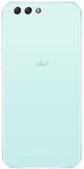 1 - Смартфон Asus ZenFone 4 4/64GB DualSim Green