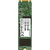 Накопитель SSD 240 GB Transcend 820S M.2 2280 SATAIII 3D TLC NAND (TS240GMTS820S)