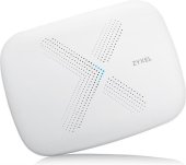 Mesh Wi-Fi маршрутизатор Zyxel Multy X (WSQ50-EU0101F)