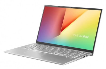 1 - Ноутбук Asus X512FL-EJ073 (90NB0M92-M01070) Silver
