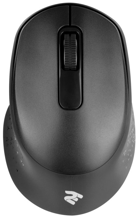 13 - Комплект (клавиатура, мышь) беспроводной 2E MK420 Black