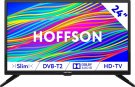 0 - Телевизор Hoffson A24HD200T2