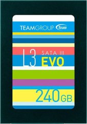 Накопитель SSD 240 GB Team L3 EVO 2.5