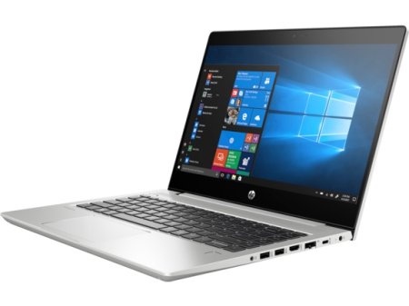 1 - Ноутбук HP ProBook 440 G6 (4RZ53AV_V9) Silver