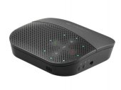 Акустическая система Logitech P710e Mobile Speakerphone Black (980-000742)