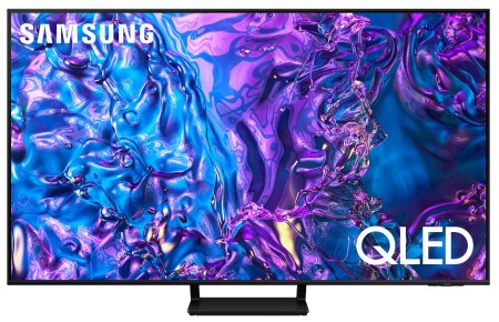 0 - Телевизор Samsung QE75Q70DAUXUA