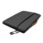 Чехол-сумка для ноутбука Grand-X SLX-14D Dark Grey