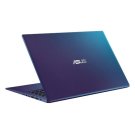1 - Ноутбук Asus X512FL-EJ088 (90NB0M96-M01060) Peacock Blue