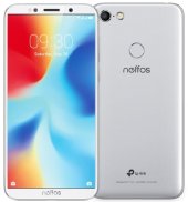 Смартфон TP-Link Neffos C9a (ТР706А) 2/16GB Dual Sim Silver