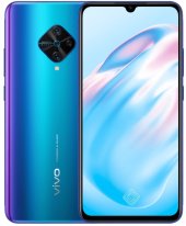 Смартфон VIVO V17 8/128 GB Nebula Blue
