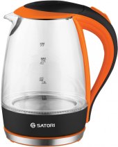Чайник Satori SGK-4120-OR