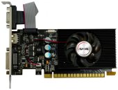 Видеокарта AFOX GeForce 1Gb DDR3 128Bit AF220-1024D3L2 PCI-E