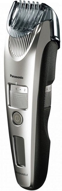 2 - Триммер Panasonic ER-SB60-S820
