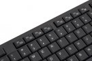 4 - Клавиатура Defender OfficeMate SM-820 (45820) черная USB