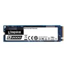 0 - Накопитель SSD 500 GB M.2 NVMe Gen3.0 x4 Kingston A2000 M.2 2280 PCIe (SA2000M8/500G)