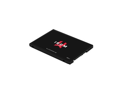 3 - Накопитель SSD 512 GB Goodram Iridium Pro Gen.2 2.5