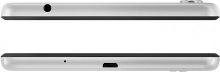 2 - Планшет Lenovo TB-7305X (ZA570039UA) 1/16GB LTE Onyx Black