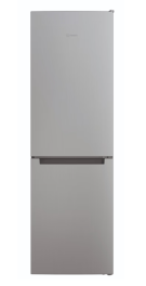 0 - Холодильник INDESIT INFC8 TI21X 0