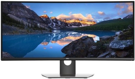 0 - Монитор Dell U3419W