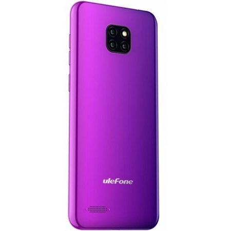 5 - Смартфон Ulefone S11 Dual Sim Twilight
