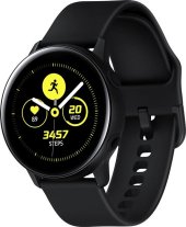 Смарт-часы Samsung Galaxy Watch Active (SM-R500) Black