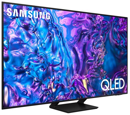 1 - Телевизор Samsung QE75Q70DAUXUA