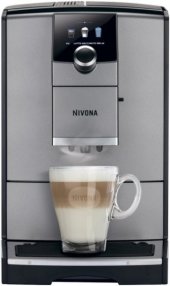 Кофемашина автоматическая NIVONA CafeRomatica NICR 795